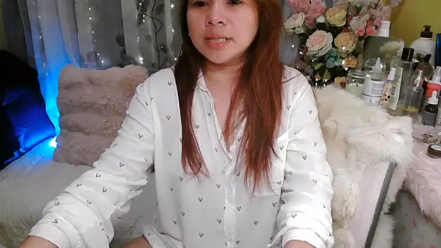 Czat XXX na żywo – OhmyPinay