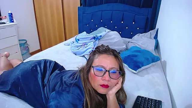 Živý XXX chat mondirty70