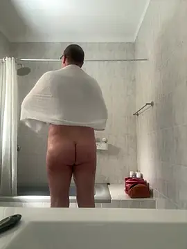 DUDURA@xh Webcam Show