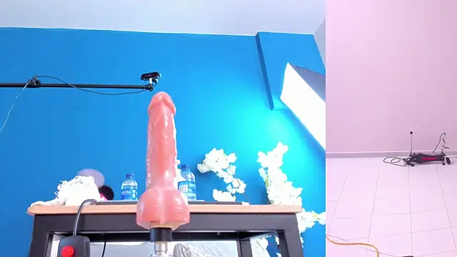 Show Webcam de letty_straus