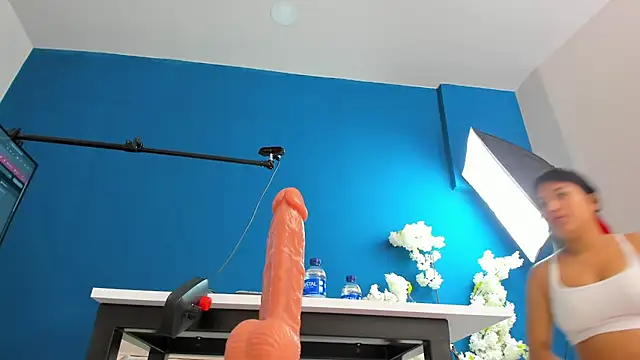 letty_straus Live XXX-Chat