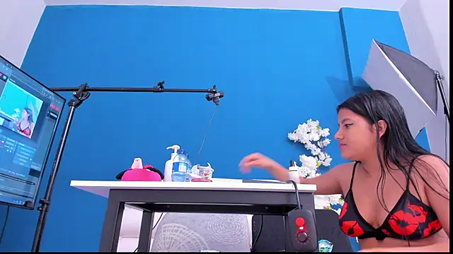 Chat XXX en directo de letty_straus