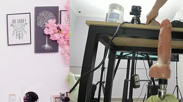 XXX chat uživo modela letty_straus
