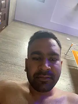 הופעת וובקאם של Mayank_jindal