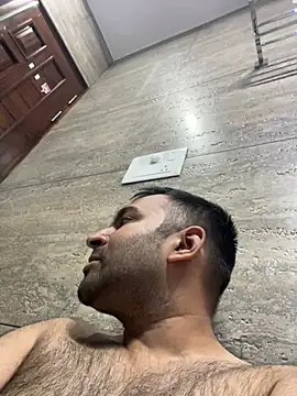Mayank_jindal Webcam Show