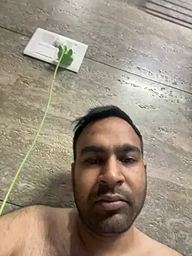 Mayank_jindal webkamerás műsora