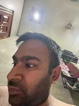 Pertunjukan Kamera Web Mayank_jindal