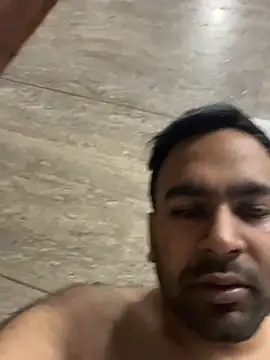 Mayank_jindal Webcam-Show