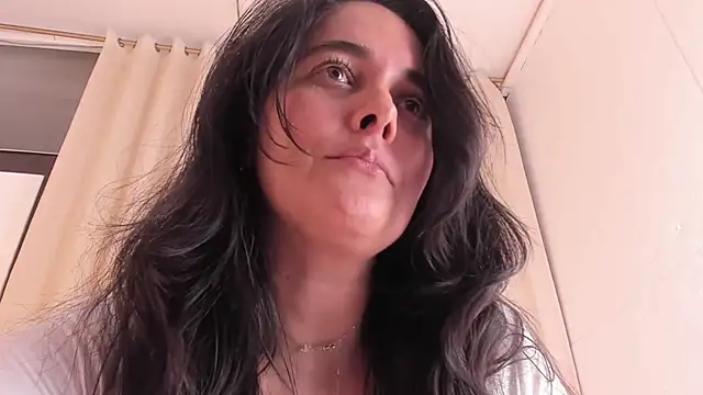 Chat XXX en directo de miss_alhy