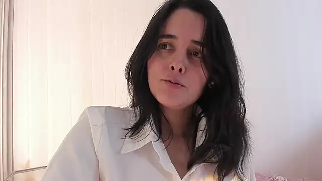 Živý XXX chat miss_alhy
