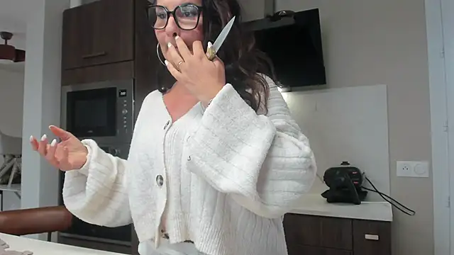 KatAluna's Webcam Show