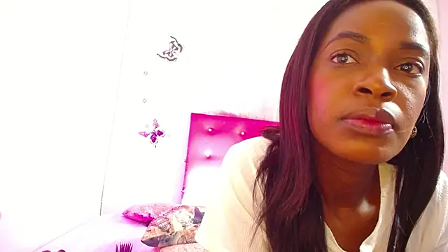 XXX chat uživo modela Naughty_choko