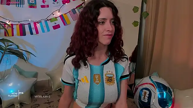 sushiboxxx's Webcam Show