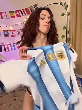 sushiboxxx's Webcam Show