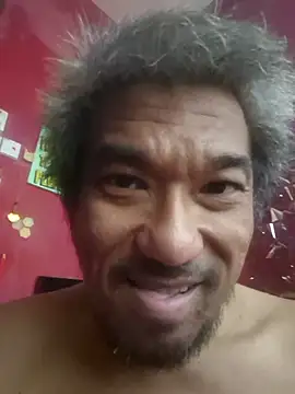 UncleHuszのウェブカメラショー