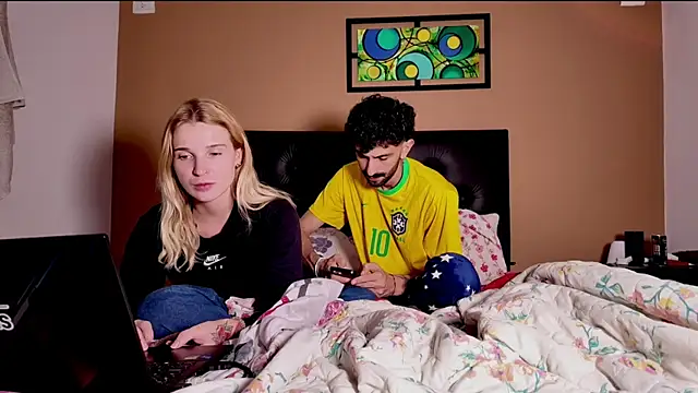 عرض كام Sophia_Sapphire