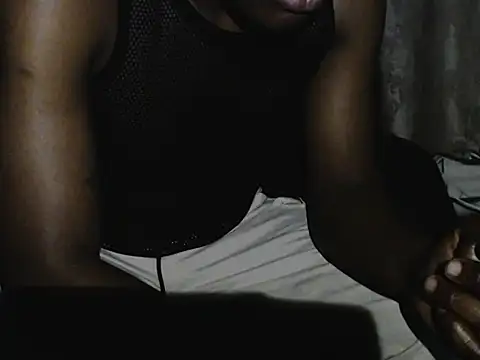 Jaco_J Show in webcam