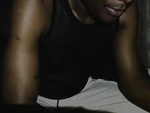 Jaco_J Webcam-Show
