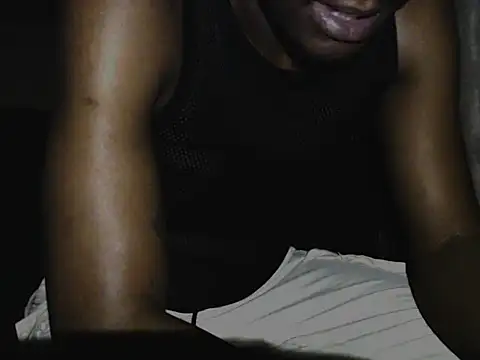 Show webcam de Jaco_J