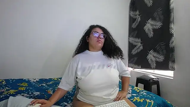 mabigomez00 webkamerás műsora