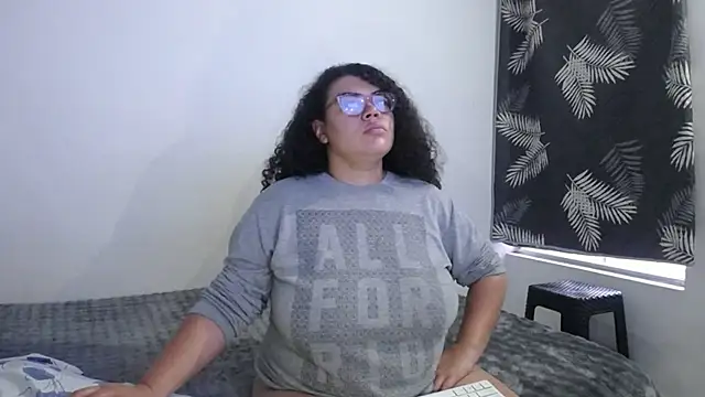 Show Webcam de mabigomez00