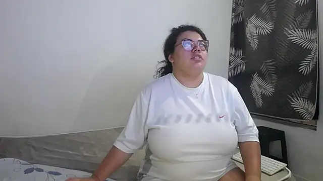 Webkamerová show mabigomez00