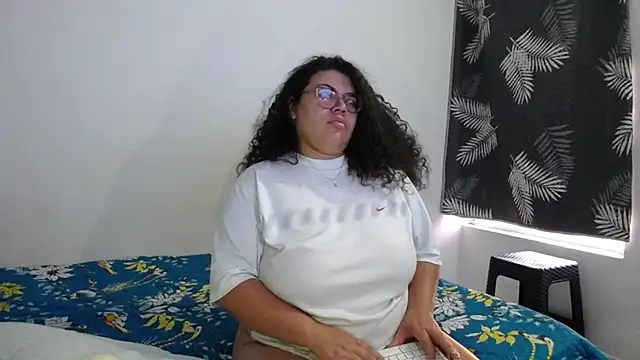 mabigomez00's Webcam Show