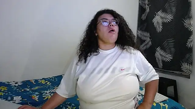Show Webcam de mabigomez00