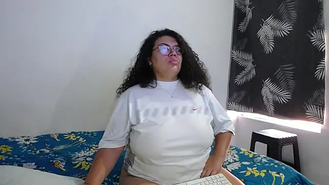mabigomez00's Webcam Show