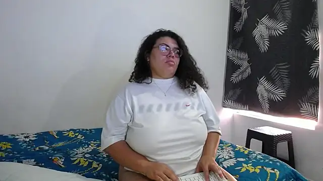 mabigomez00 Pertunjukan Webcam