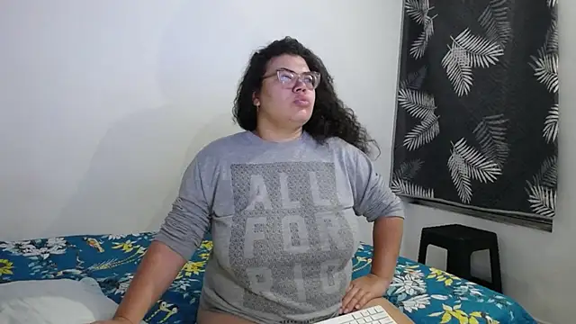 Show webcam de mabigomez00