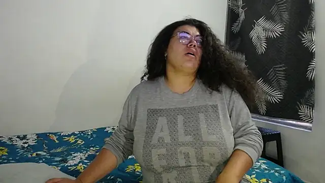 mabigomez00 Pertunjukan Webcam