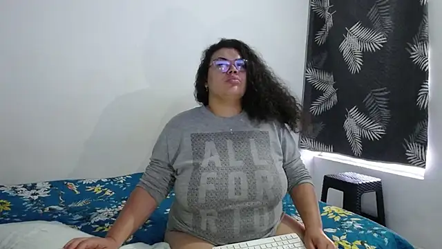 mabigomez00 Webcam-Show