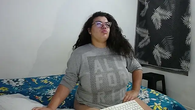 mabigomez00's Webcam Show