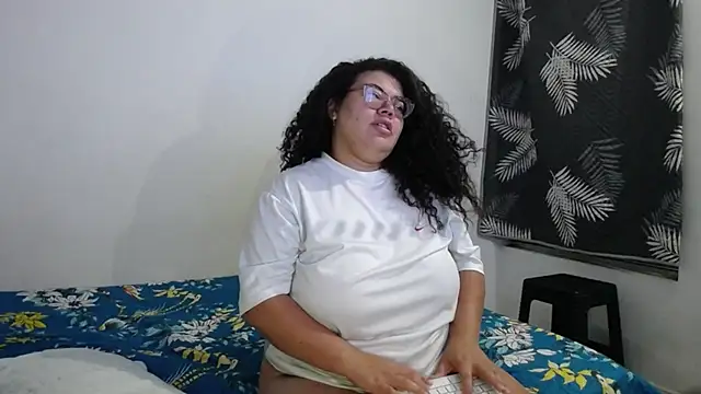 mabigomez00n Webbikameraesitys
