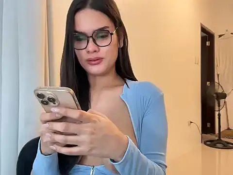 enourmousSAM – webcam-show