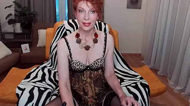 SelestaMagic's Webcam Show