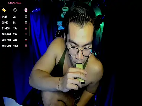 Show Webcam de 000batman000