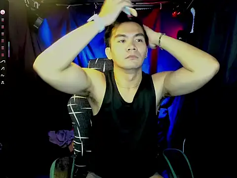 000batman000 Pertunjukan Webcam