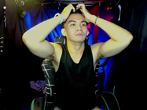000batman000's Webcam Show