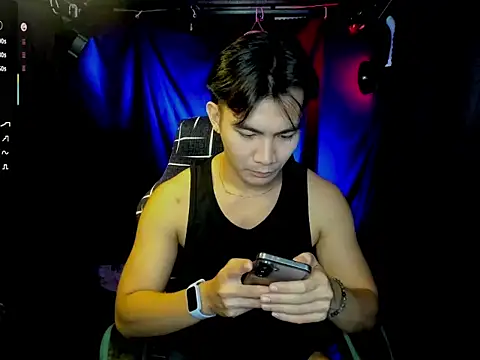 000batman000 Pertunjukan Webcam