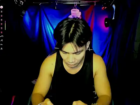 000batman000 Pertunjukan Webcam