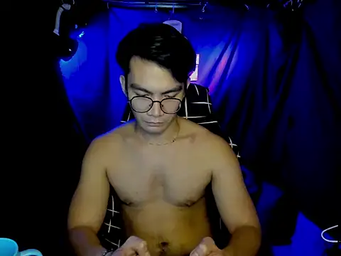 000batman000 Pertunjukan Webcam