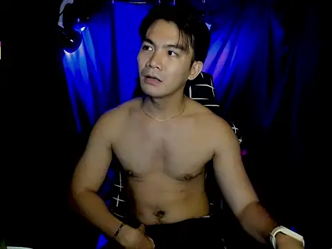 000batman000 Pertunjukan Webcam