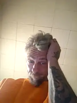 Show webcam de 19JaSon83
