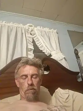 19JaSon83 webkamerás műsora
