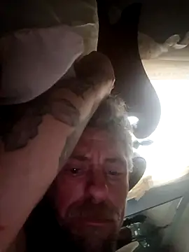 19JaSon83 webkamerás műsora