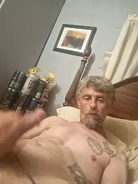 19JaSon83 webkamerás műsora