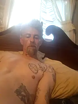 19JaSon83 Pertunjukan Webcam