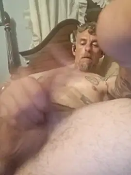 19JaSon83's Webcam Show